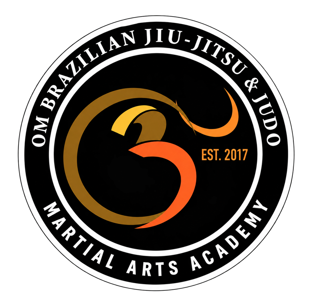 OM Brazilian Jiu Jitsu & Judo